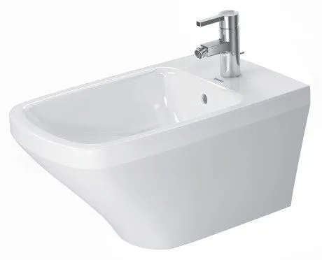 Биде подвесное Duravit DuraStyle