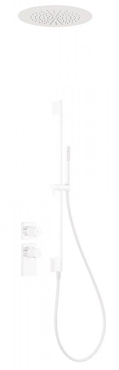 Душова система Tres Block System 20635203BM