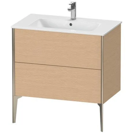 Тумба XViu Duravit 810 x 480 мм (без раковины) XV44820B112
