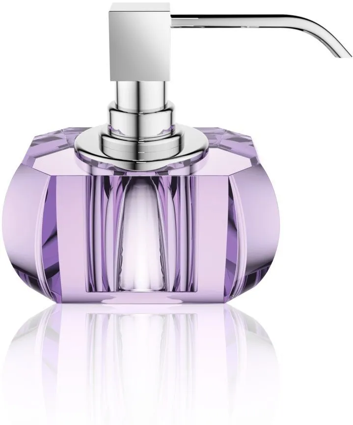 Дозатори Decor Walther Kristall 0924280