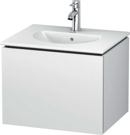 Тумба під умивальник Duravit L-Cube LC616001818