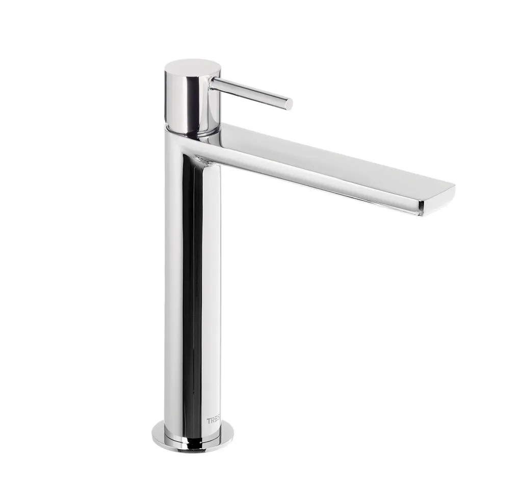 Змішувач для умивальника Hansgrohe Metris 06220304