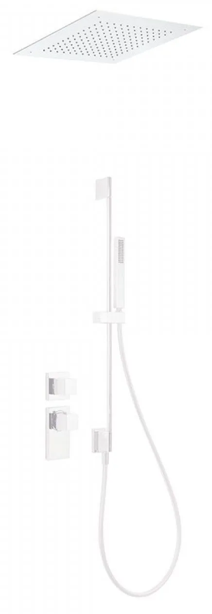 Душова система Tres Block System 20625203BM