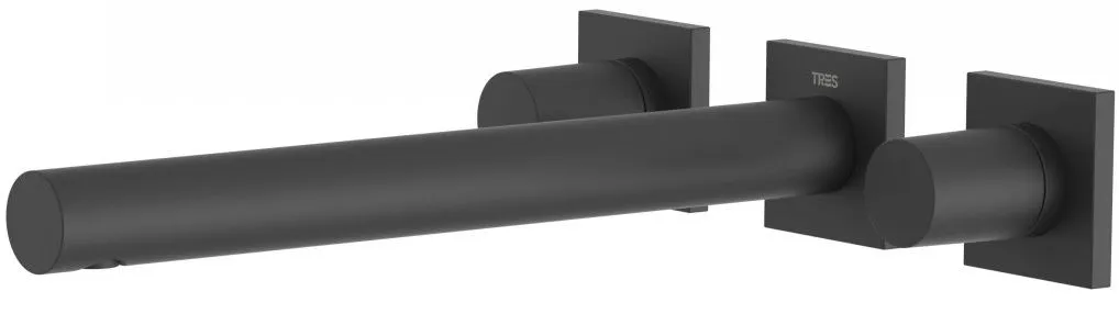 Змішувачі для раковини Tres Project 21175301NM