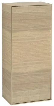 Шкаф боковой для ванной комнаты Finion Villeroy and Boch (правосторонний) G57000PC