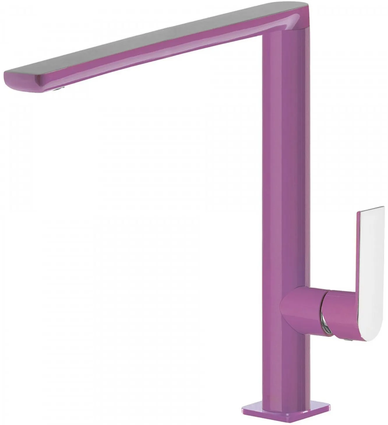 Смеситель на кухню Tres 20044001VI