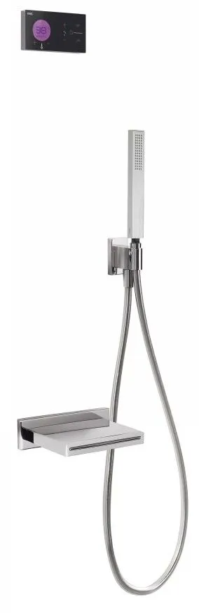 Термостат и душевой набор Tres Shower Technology 9288553