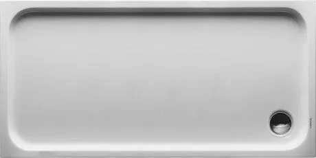 Піддон Duravit D-Code 1100/1300/1500/1600/1700 720099000000000