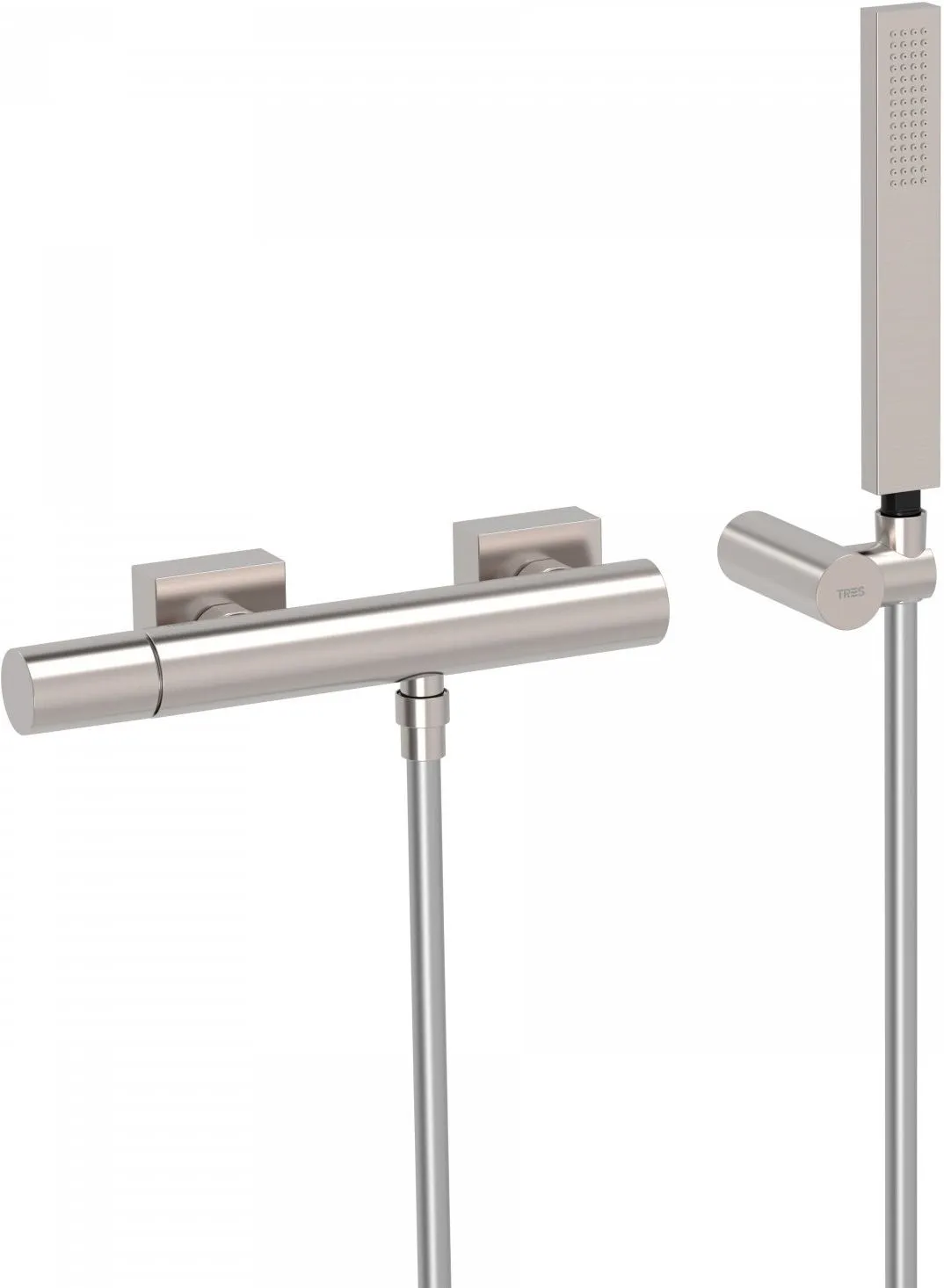 Смесители для душа Tres Project 21116701AC
