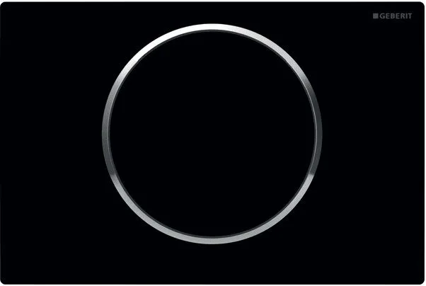 Клавіші змиву води Geberit Sigma 10 115.758.KM.5