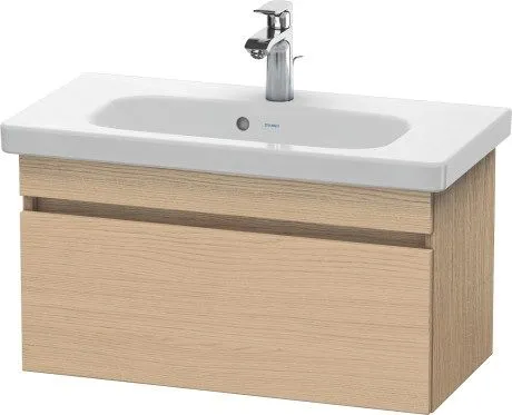 Тумба DuraStyle Duravit 730 x 368 мм (без раковины) DS639903030