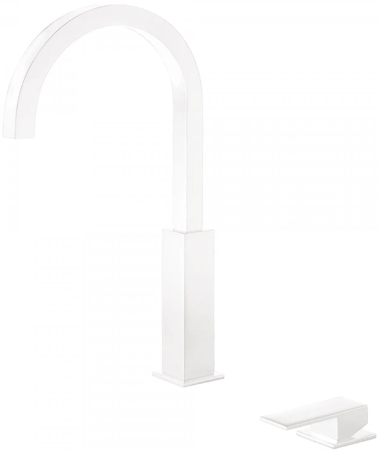 Змішувач для раковини Tres Cuadro 00610504BM