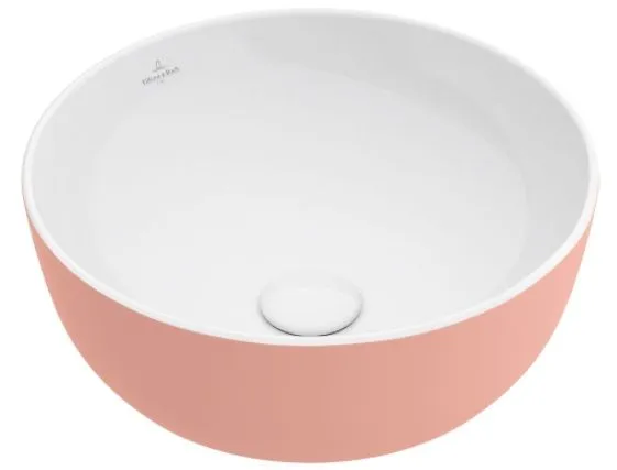 Раковина на стільницю Villeroy and Boch Artis 417943BCT0