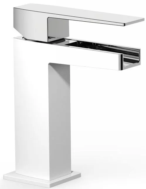 Змішувачі для раковини Tres Slim 20211001BL