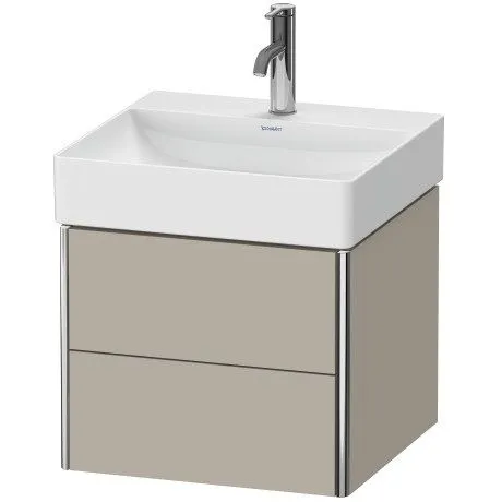 Тумба XSquare Duravit 484 x 460 мм (без раковины) XS416006060