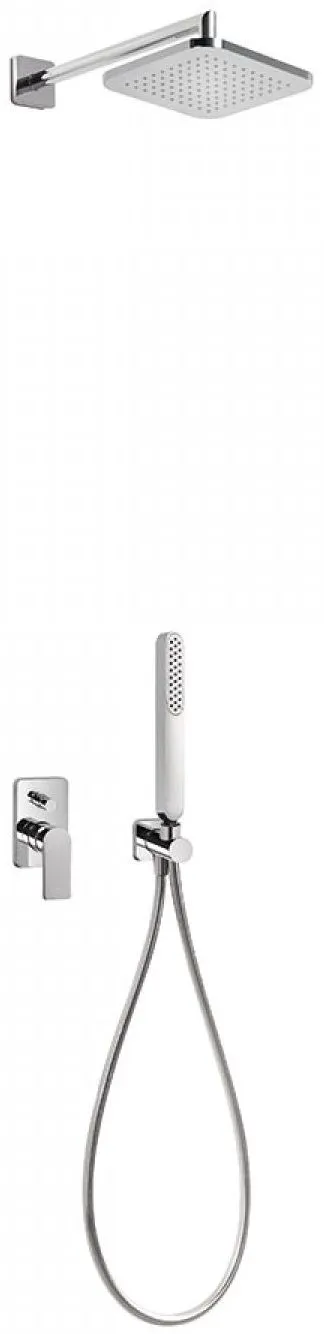 Душова система Tres Loft 20018002