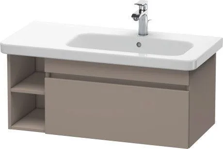 Тумба DuraStyle Duravit 930 x 448 мм (без раковины) DS639604343