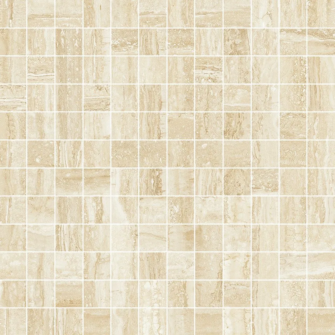 Декор керамограніт Jewels Mosaico 04 30X30