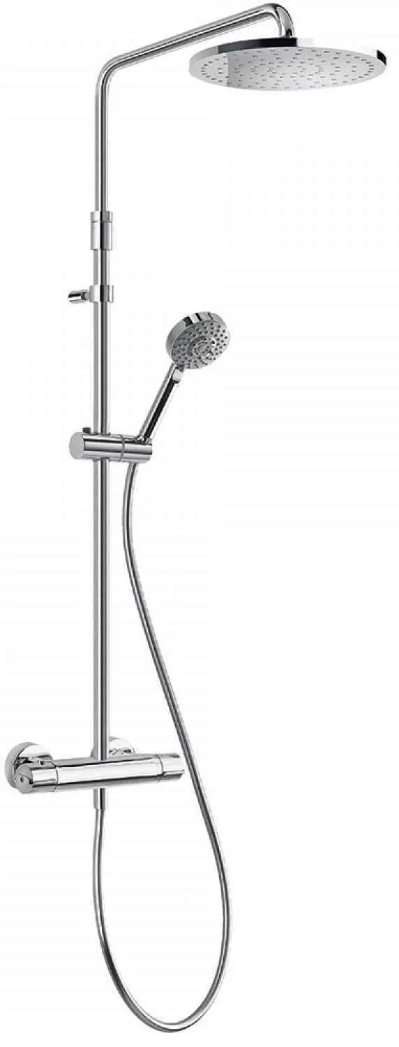 Душевая система Tres Lex 190214