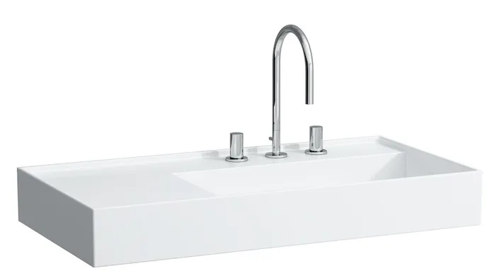 Умивальник Laufen Kartell H8103394008141