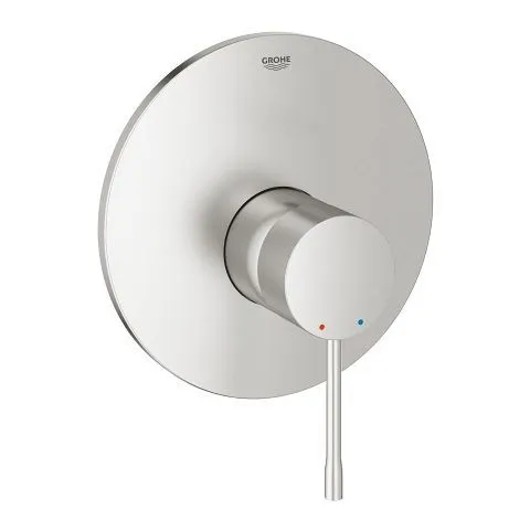 Смеситель для ванны/душа Hansgrohe Talis E 19286DC1