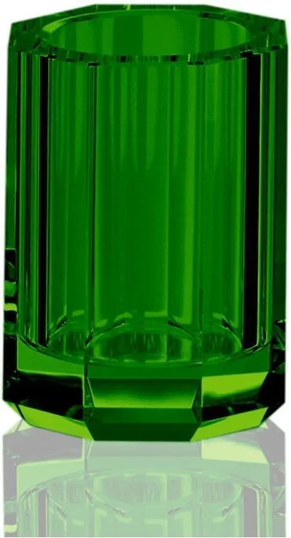 Стаканы для зубных щеток Decor Walther Kristall 923996