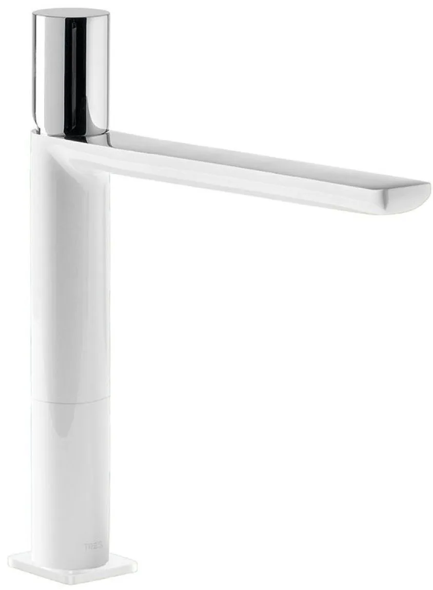 Змішувачі для раковини Tres Loft 20020304BL