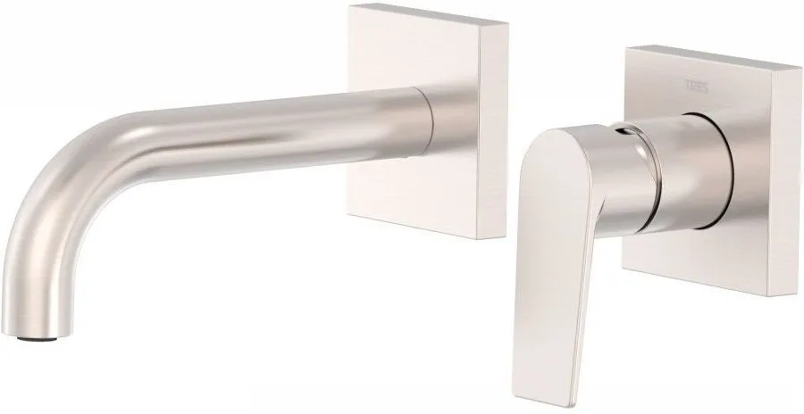 Змішувач для умивальника Tres Project 21120080AC