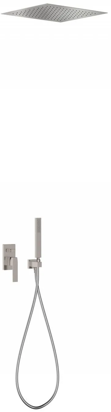Душевая система Tres Slim 20298001AC