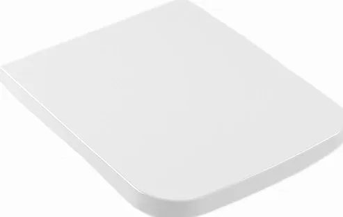 Унітаз підвісний Venticello Villeroy & Boch (Без зливного краю) 8M22S101