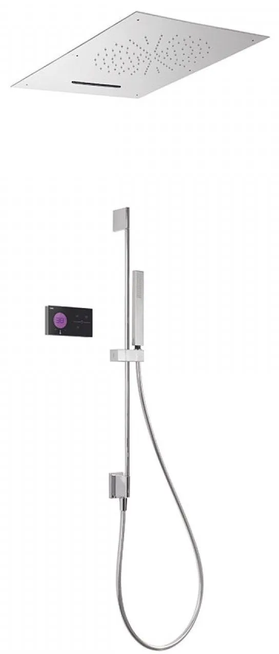 Душова система Tres Shower Technology 09288303
