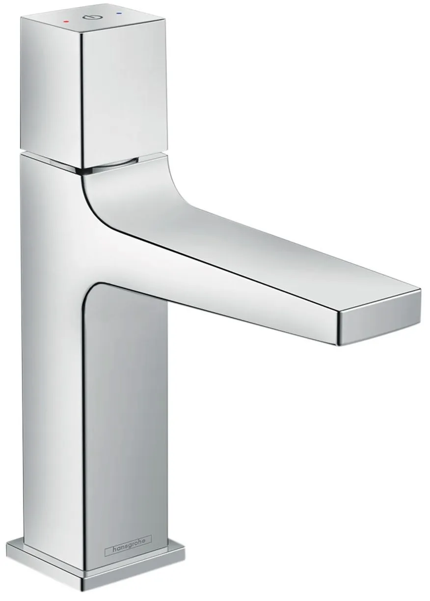 Смеситель для умывальника Hansgrohe Metropol 32570000