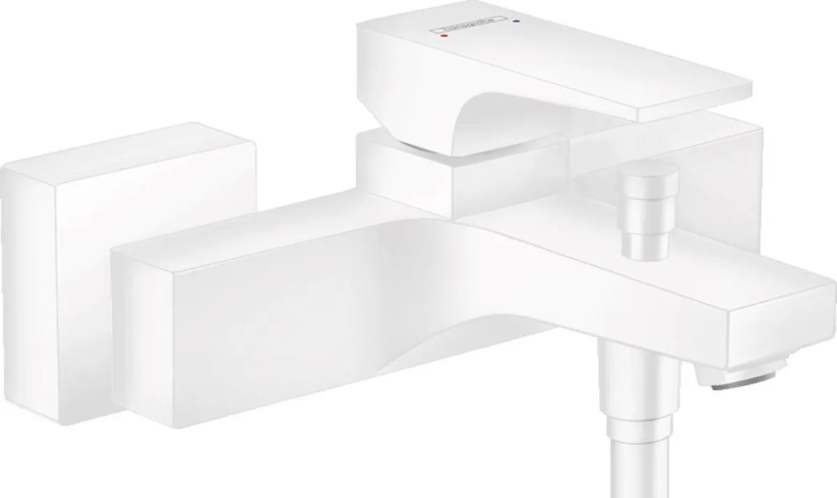 Смеситель для ванны Hansgrohe Metropol 32540700