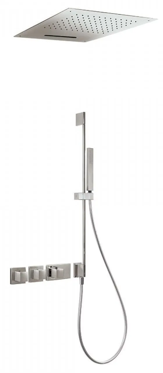 Душова система Tres Block System 20725311AC