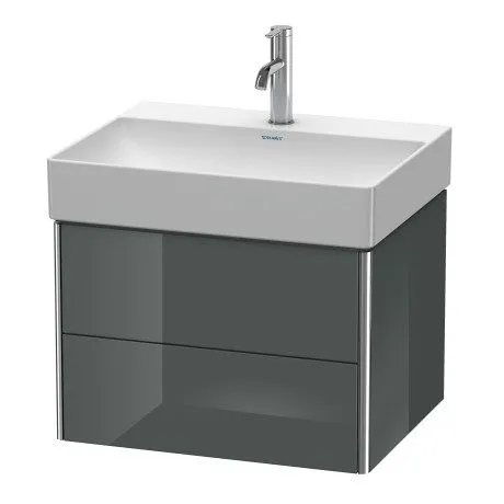 Тумба XSquare Duravit 584 x 460 мм (без раковины) XS416103838