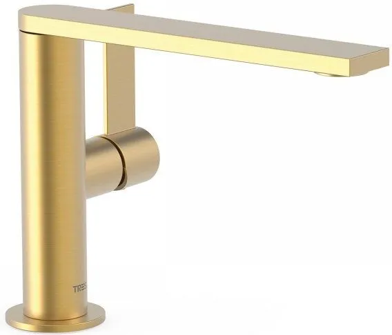 Змішувачі для раковини Tres Project 21120501OM