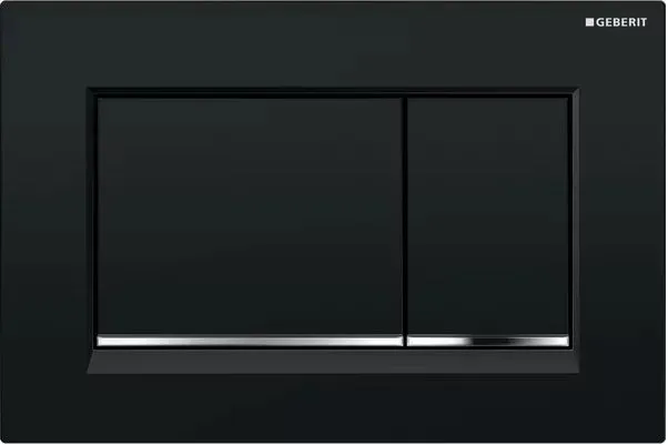 Клавіші змиву води Geberit Sigma 30 115.883.KM.1