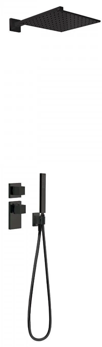 Душова система Tres Block System  20625201NM