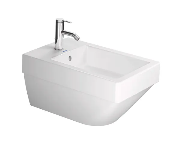 Подвесное биде