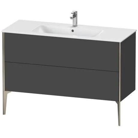 Тумба XViu Duravit 1210 x 480 мм (без раковины) XV44840B149