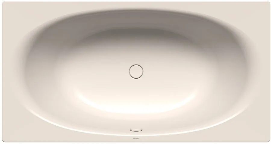 Ванна Ellipso Duo 2860 0001 0231