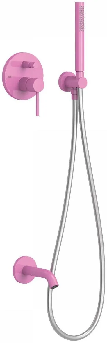 Змішувачі з душовим набором Tres Study 26218003TFU