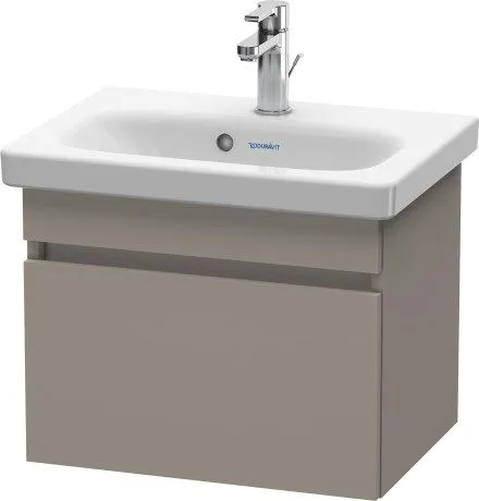 Тумба DuraStyle Duravit  500 x 368 мм (без раковини) DS630304343