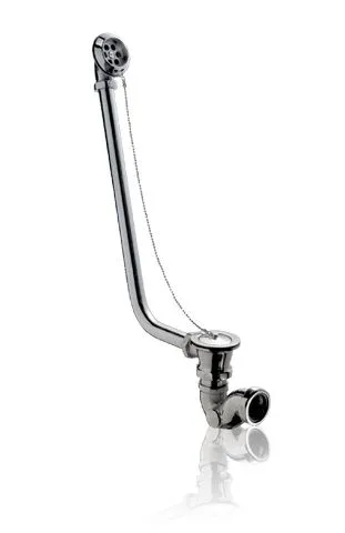Сифон для ванны Knief c цепочкой 0100-091-02