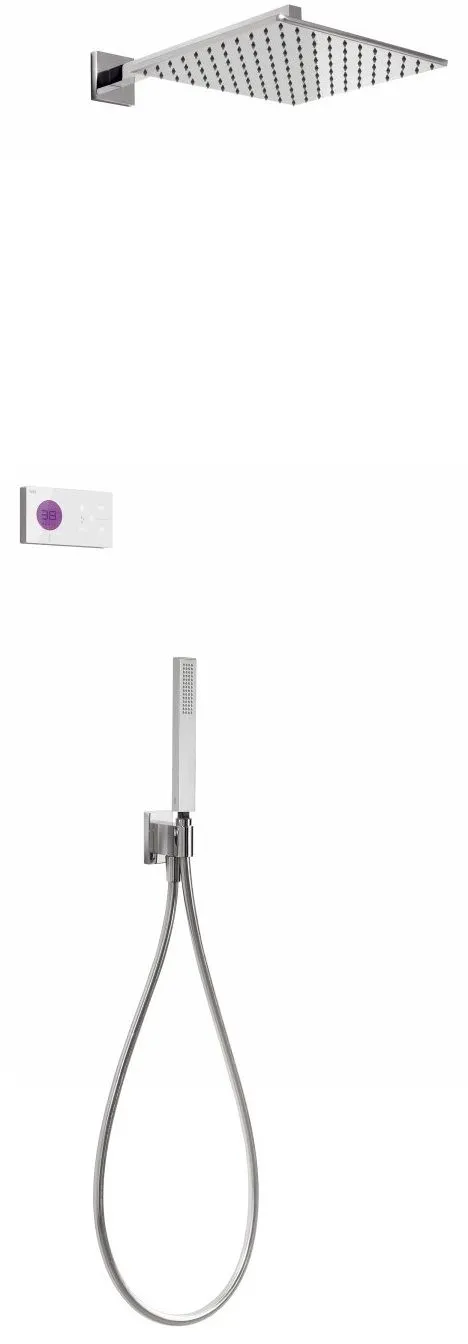 Душова система Tres Shower Technology 09286563