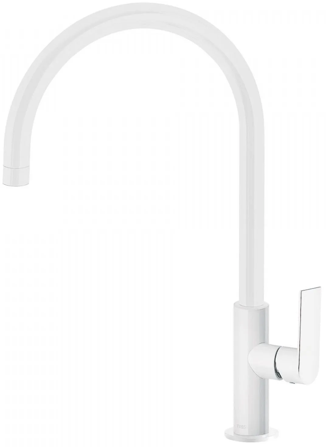 Смеситель на кухню Tres 20044002BM