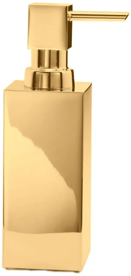 Дозатори Decor Walther Cube 0839720