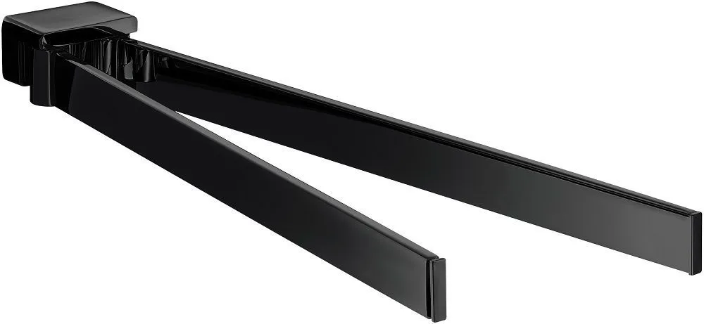 Полотенцедержатель Emco Loft Black 0550 133 31
