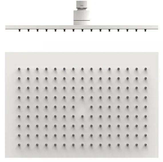 Верхний душ Tres 320Х220 29963202BM