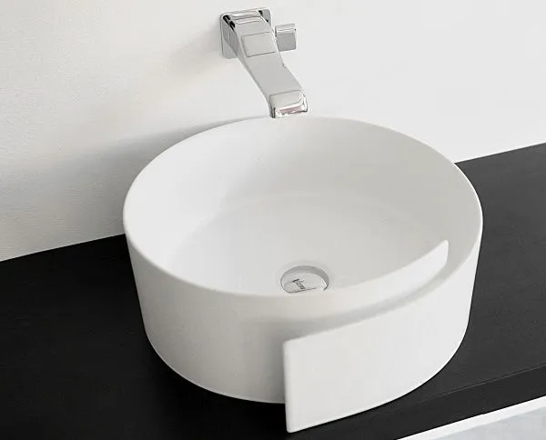 Умывальник Flaminia Roll RL44L